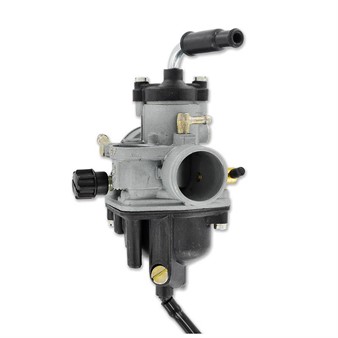 Vergaser Dellorto PHVB 22 CD für Elektrochoke