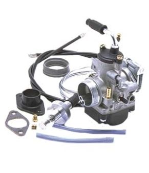 Carbu Dell'Orto 19/19mm Morini moteurs Carbu Dell'Orto 19/19mm Morini moteurs