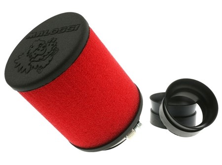 Filtre à air, Malossi E16, Ø42/50/58,5mm