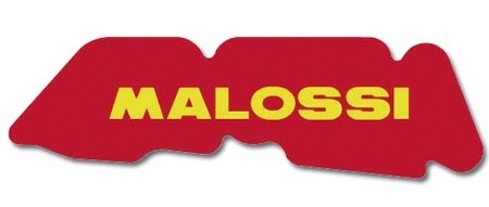 Filtre Malossi Red Sponge Gileria/Piaggio Filtre Malossi Red Sponge Gileria/Piaggio