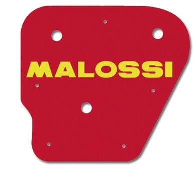 Luftfiltereinsatz Malossi Red Sponge F10/F12/MBK/Yamaha Luftfiltereinsatz Malossi Red Sponge F10/F12/MBK/Yamaha