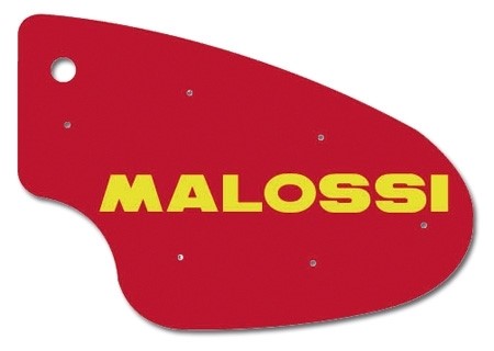 Filtre MALOSSI Red Sponge, MALAGUTI F15 Firefox
