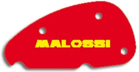 Luftfiltereinsatz Malossi Red Sponge Aprilia SR DI-Tech
