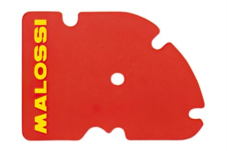 Filtre à air type origine Malossi Red Sponge Vespa GTS 125 - 200 Filtre à air type origine Malossi Red Sponge Vespa GTS 125 - 200