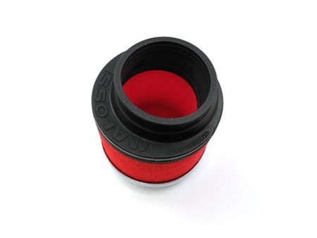 Luftfilter Malossi Red Filter E13, 42-58.5mm 25°