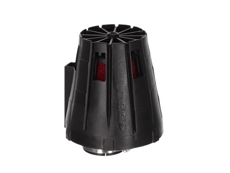 Filtre à air Malossi Red Filter E5, 32mm PHBG noir