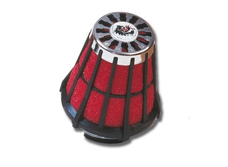Luftfilter Malossi Red E5, 38mm Scooter Luftfilter Malossi Red E5, 38mm Scooter