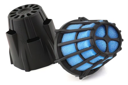 Luftfilter Air Box Polini, Ø 32mm Luftfilter Air Box Polini, Ø 32mm