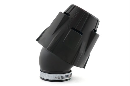 Filtre à air conique POLINI Air Box, 46mm Filtre à air conique POLINI Air Box, 46mm