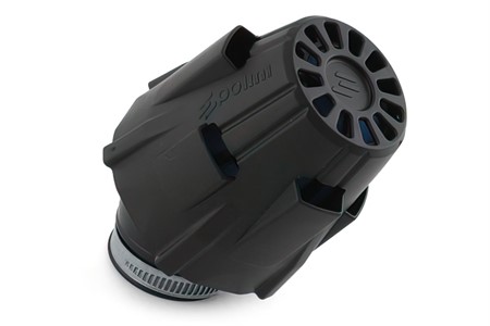 Luftfilter Polini Air Box 30° 46mm für Polini CP Vergaser