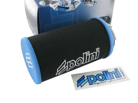 Luftfilter Polini Evolution, für CP Evolution Vergaser Luftfilter Polini Evolution, für CP Evolution Vergaser
