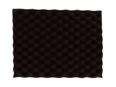 Luftfiltermatte Polini universal