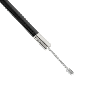 Kabelchoque TNT zu Dell'Orto Vergaser PHBG