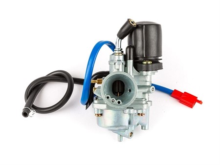 Vergaser 12mm mit elektr.Choque Vergaser 12mm mit elektr.Choque