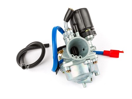Vergaser 12mm mit elektr.Choque