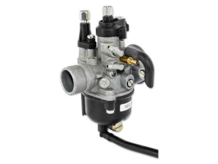 Carburateur Dellorto PHBN 16 NS avec choke à câble Beta / Fantic / Vent