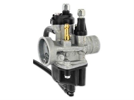 Vergaser Dellorto PHBN 16 NS mit Kabelchoke Beta / Fantic / Vent