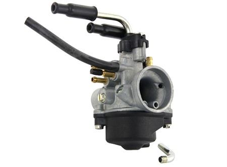 Dellorto Vergaser PHBN 17,5mm LS «Kabelchoke» Dellorto Vergaser PHBN 17,5mm LS «Kabelchoke»