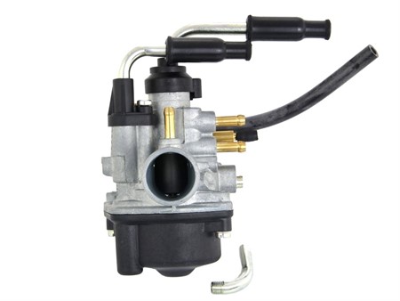 Carburateur Dell'Orto 17.5mm PHBN starter à cable