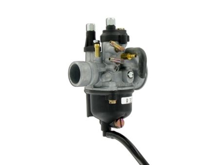 Carburateur Dellorto PHBN 12 HS avec starter à câble