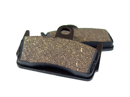 Bremsbeläge Galfer Standard 58.9 x 44.5 x 9mm