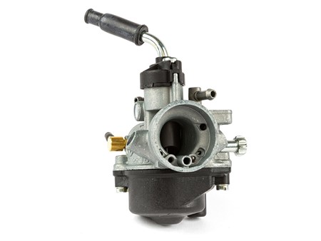 Carbu Dell'Orto 17.5mm pour Piaggio/Gilera
