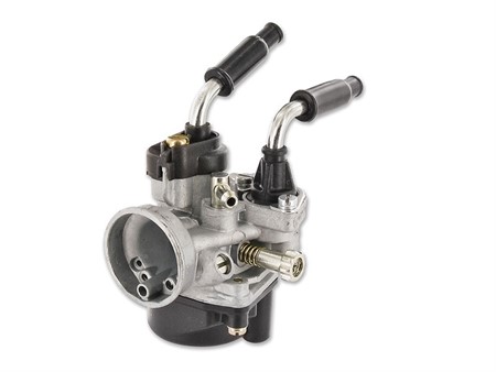 Vergaser Dellorto PHVA 14 DD mit Handchoke (Bye Bike) Vergaser Dellorto PHVA 14 DD mit Handchoke (Bye Bike)