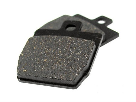 Plaquettes de frein Galfer Semi Metal 45.6 x 52.5 x 7.0 mm Plaquettes de frein Galfer Semi Metal 45.6 x 52.5 x 7.0 mm