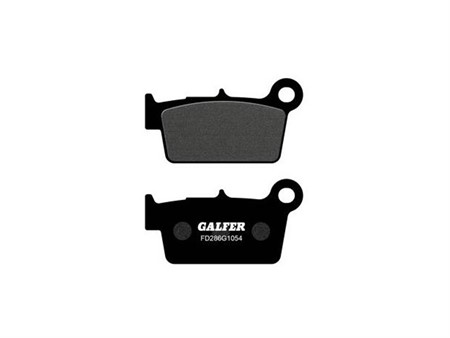 Bremsbelag Galfer Semi Metal (Paar) Kawasaki/Suzuki/Yamaha Bremsbelag Galfer Semi Metal (Paar) Kawasaki/Suzuki/Yamaha