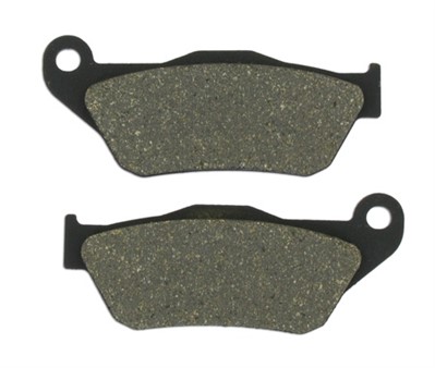 Mâchoires de frein avant Galfer organique 94 x 39.9 x 7.5 mm Mâchoires de frein avant Galfer organique 94 x 39.9 x 7.5 mm