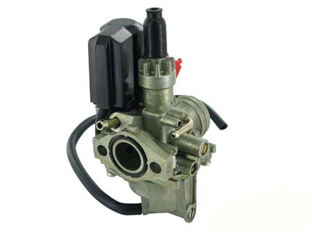Vergaser Gurtner 16mm Peugeot 50cc