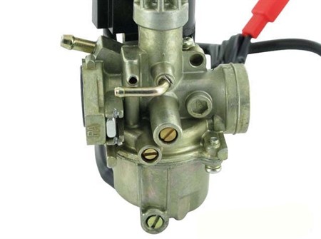 Vergaser Gurtner 16mm Peugeot 50cc