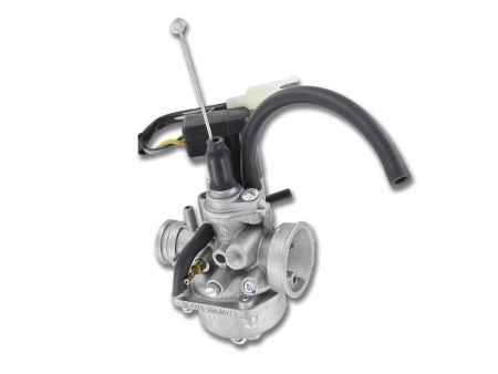 Vergaser JK 12mm elektronischer Choke Peugeot original