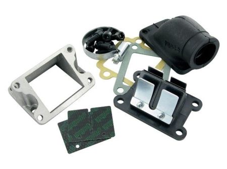 Membrane Polini BIG VALVE (ohne Vergaser) Membrane Polini BIG VALVE (ohne Vergaser)