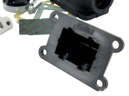 Membrane Polini BIG VALVE (ohne Vergaser)