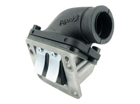 Kit admission Polini Big Valve, sans carbu, moteur scooter Minarel vertical (Booster-Bw's/Stunt-Slider etc...)