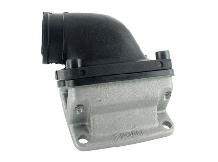 Kit admission Polini Big Valve, sans carbu, moteur scooter Minarel vertical (Booster-Bw's/Stunt-Slider etc...)