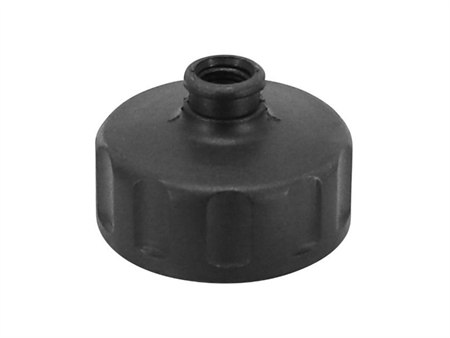 Couercle de boisseau rapide (vissable) pour carburateur Dell'Orto PHBG Couercle de boisseau rapide (vissable) pour carburateur Dell'Orto PHBG