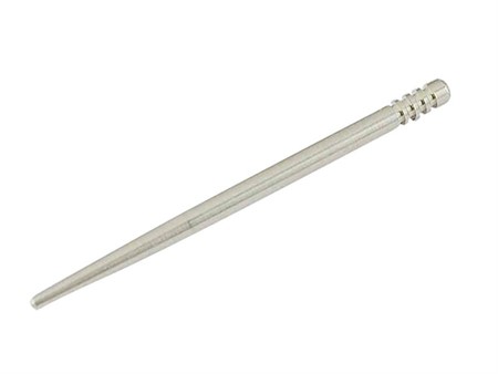 Düsennadel Dellorto PHBG, W 8 Düsennadel Dellorto PHBG, W 8