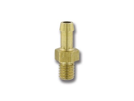 Pipette filetée M6 x 1mm (1pcs.) Pipette filetée M6 x 1mm (1pcs.)