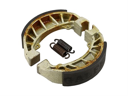 Bremsbacken Galfer MF636 Ø 110 x 25mm Piaggio / Gilera Bremsbacken Galfer MF636 Ø 110 x 25mm Piaggio / Gilera