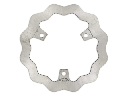 Bremsscheibe Galfer wave Disc vorne, 220/89/3mm Bremsscheibe Galfer wave Disc vorne, 220/89/3mm