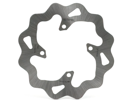 Bremsscheibe vorne Galfer Wave Disc 220/92/3mm Bremsscheibe vorne Galfer Wave Disc 220/92/3mm