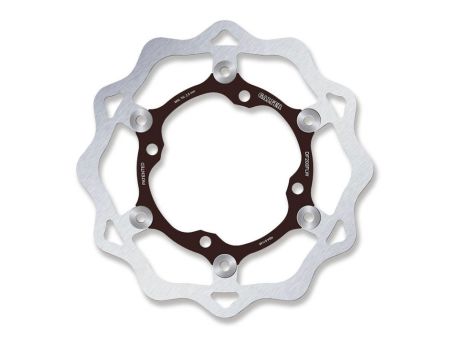 Bremsscheibe Galfer Wave Disc W 250/109/3mm Bremsscheibe Galfer Wave Disc W 250/109/3mm