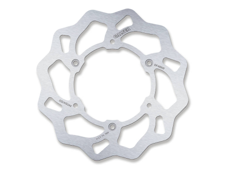 Wave Disc Galfer 220/100/3mm Wave Disc Galfer 220/100/3mm