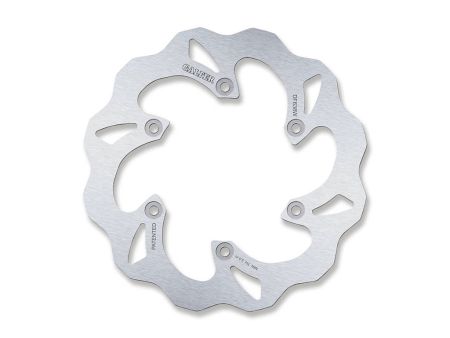 Disque de freins Galfer W 220/112/4mm Disque de freins Galfer W 220/112/4mm