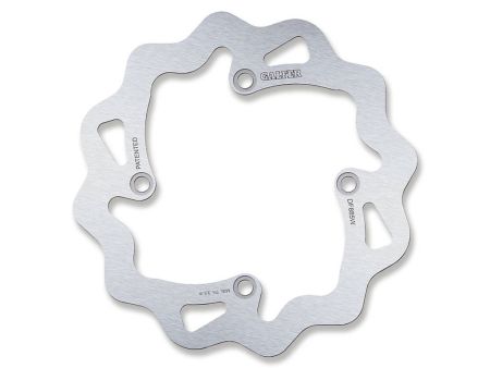 Disque de freins Galfer W 220/112/4mm Disque de freins Galfer W 220/112/4mm