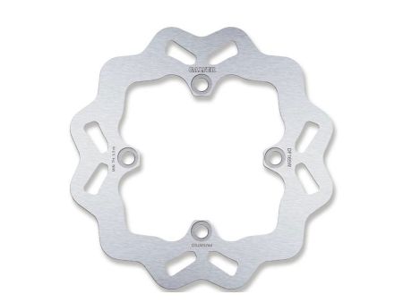 Disque de freins Galfer W 184/84/3mm Disque de freins Galfer W 184/84/3mm