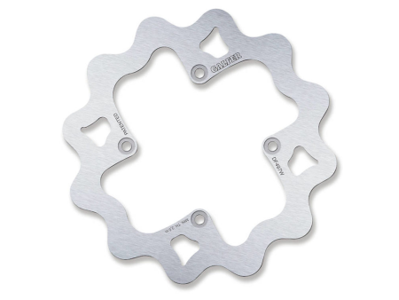 Disque de frein Wave Disc Galfer 190/85/3mm Disque de frein Wave Disc Galfer 190/85/3mm
