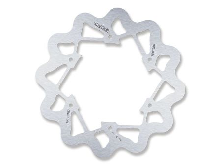 Bremsscheibe vorne links Galfer Wave Disc WI 240/125/3,5mm Bremsscheibe vorne links Galfer Wave Disc WI 240/125/3,5mm
